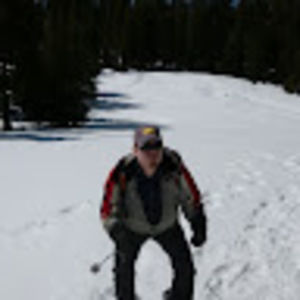 Meet your Posher, Todd